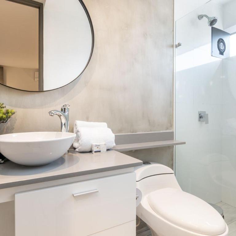 Provenza Life 1003 - Loft luminoso y aireado - Apartment - 17