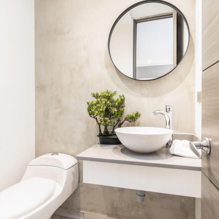 Provenza Life 1003 - Loft luminoso y aireado - Apartment - 19