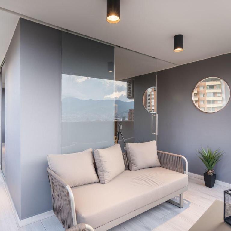 Provenza Life 1003 - Loft luminoso y aireado - Apartment - 20