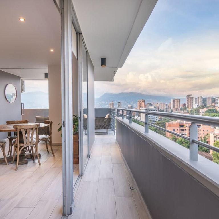 Provenza Life 1003 - Loft luminoso y aireado - Apartment - 22