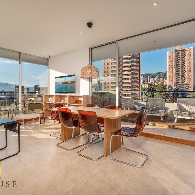 Provenza Life 1003 - Loft luminoso y aireado - Apartment - 23