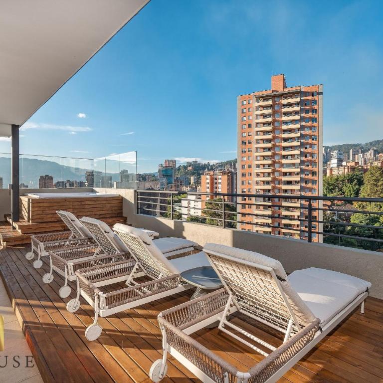 Provenza Life 1003 - Loft luminoso y aireado - Apartment - 26