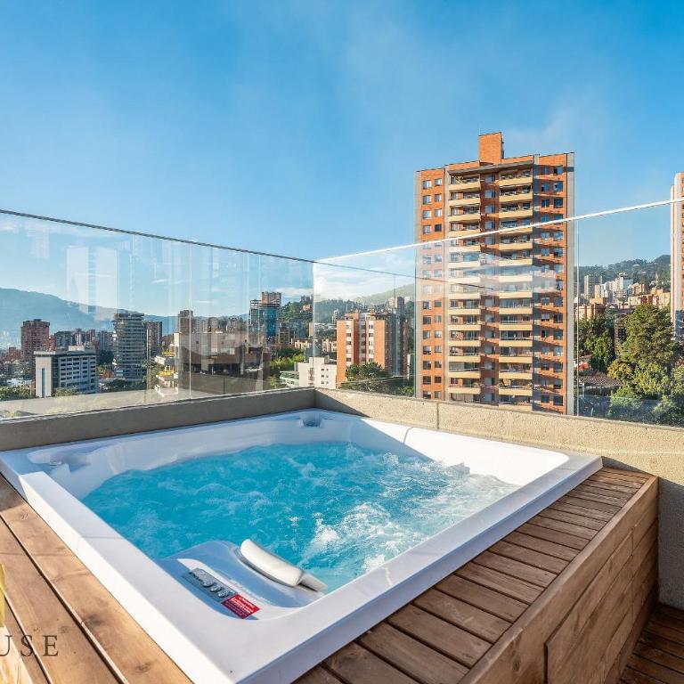 Provenza Life 1003 - Loft luminoso y aireado - Apartment - 28
