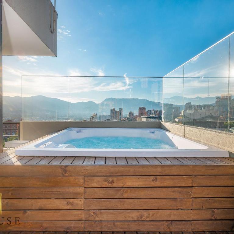 Provenza Life 1003 - Loft luminoso y aireado - Apartment - 29