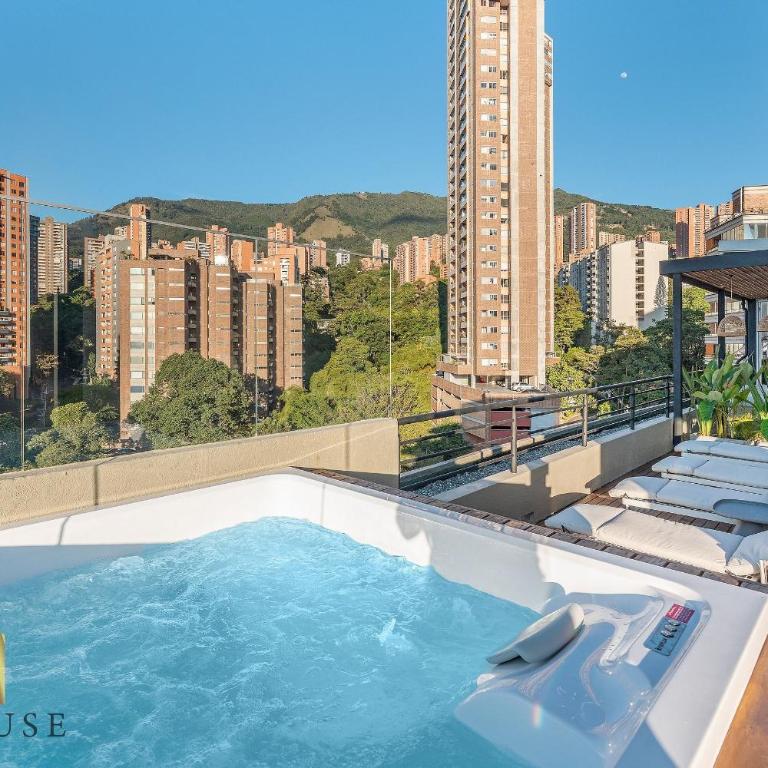 Provenza Life 1003 - Loft luminoso y aireado - Apartment - 31