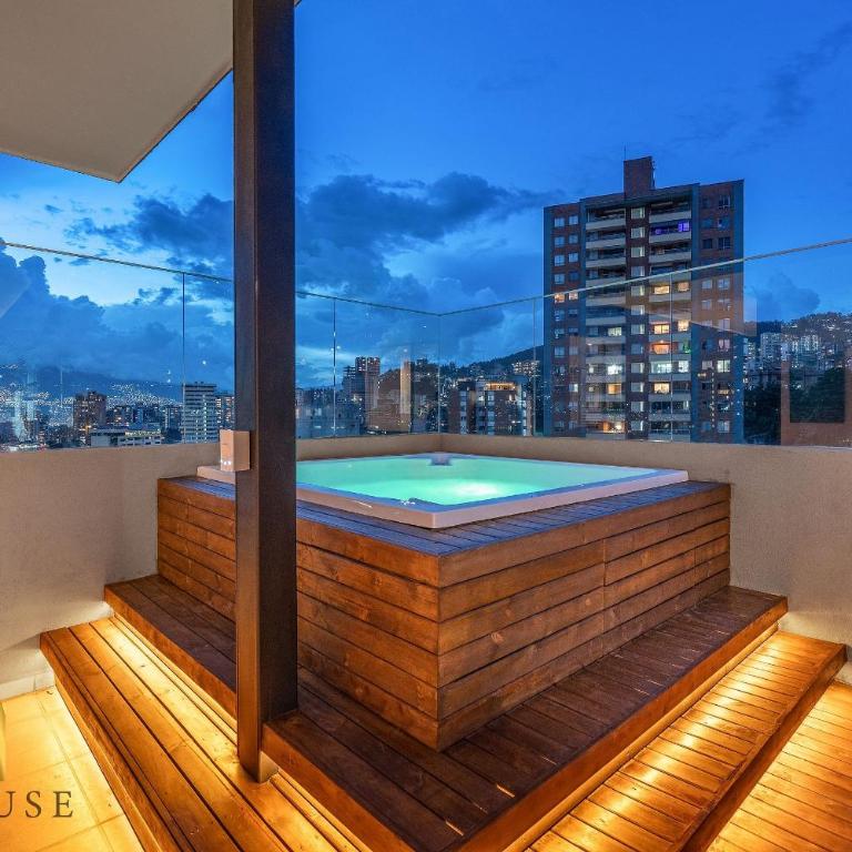 Provenza Life 1003 - Loft luminoso y aireado - Apartment - 36