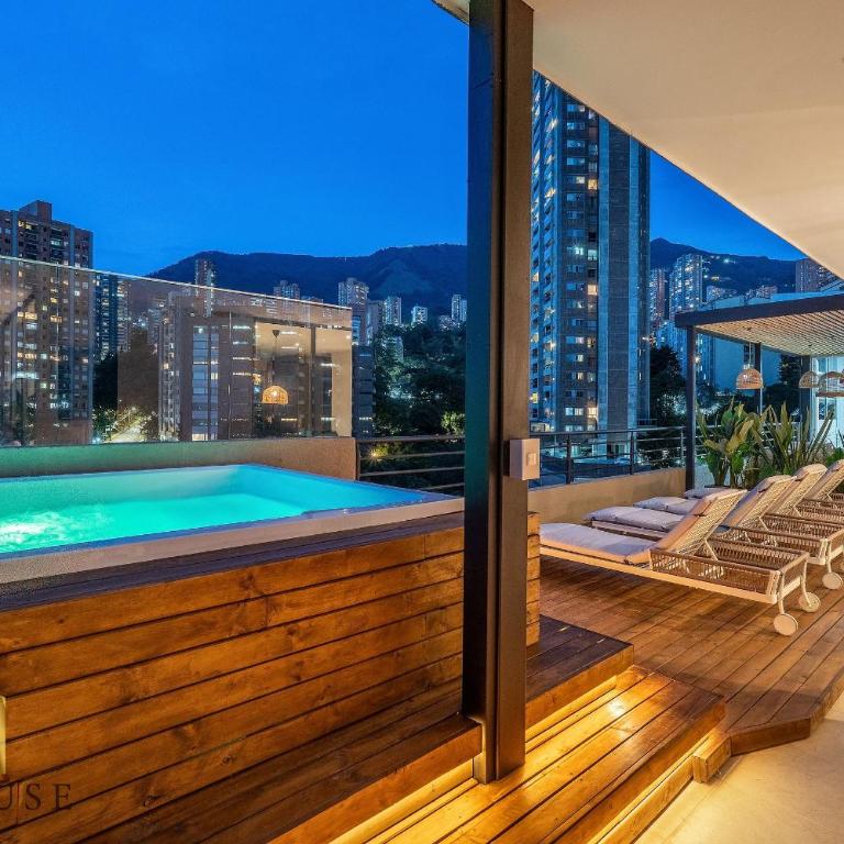 Provenza Life 1003 - Loft luminoso y aireado - Apartment - 37