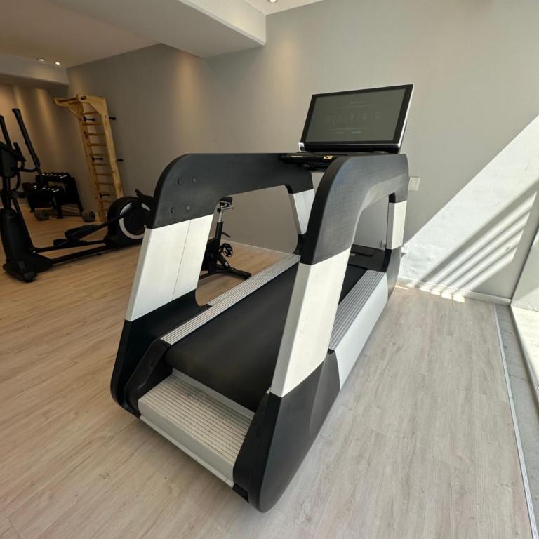 MOVISTAR ARENA PREMIUM a estrenar 313 - Apartamento de 1 dormitorio - 15