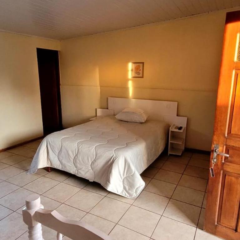 Hotel Amter - Twin Room - 4