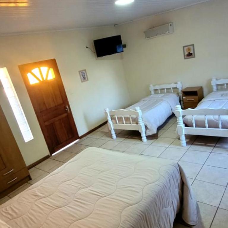 Hotel Amter - Twin Room - 5