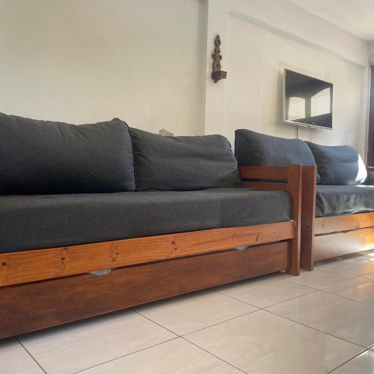 Mar y Asados - Chalet hasta 19 huéspedes con dos Parrillas - Casa - 20