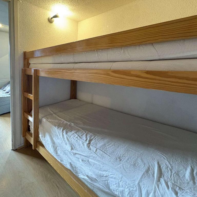 Mini studio 4 personnes au centre des Orres, accès direct aux pistes - FR-1-322-688 - Apartment - 5