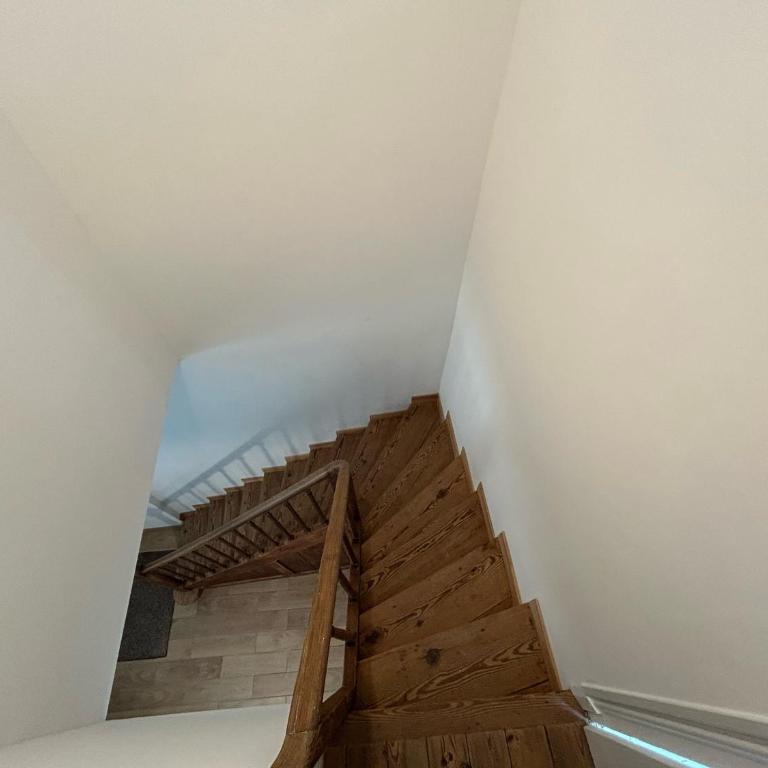 Maison près de la plage pour 6 pers. avec WiFi - FR-1-197-638 - Ferienhaus - 5