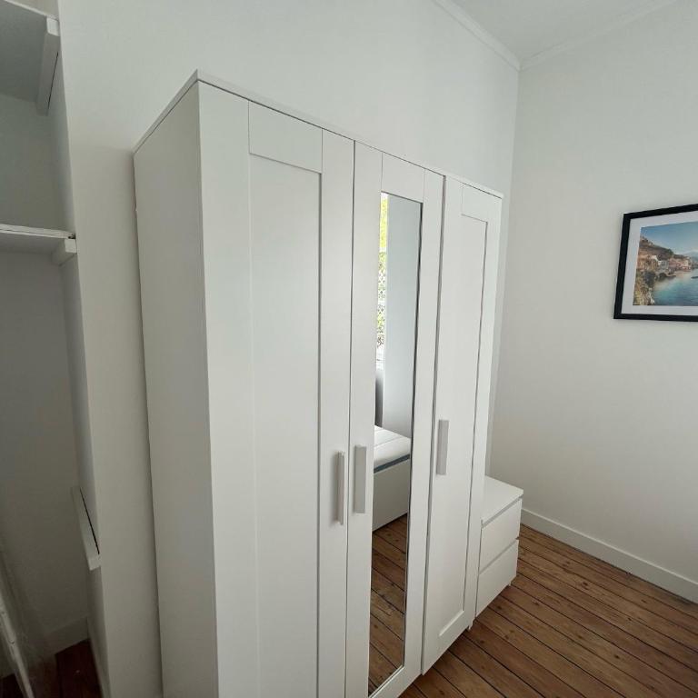 Maison près de la plage pour 6 pers. avec WiFi - FR-1-197-638 - Ferienhaus - 8