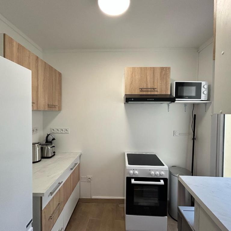 Maison près de la plage pour 6 pers. avec WiFi - FR-1-197-638 - Ferienhaus - 15