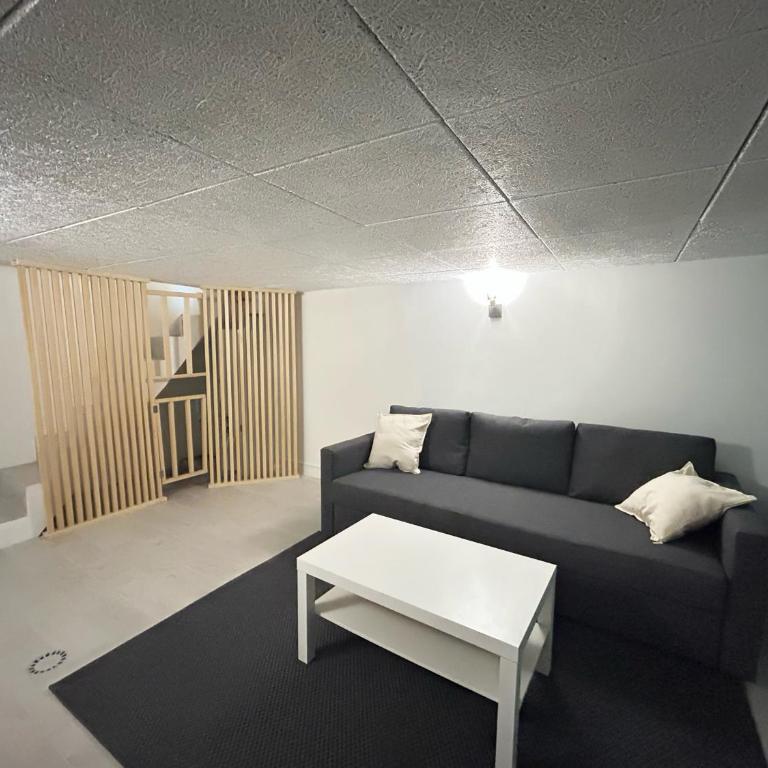 Maison près de la plage pour 6 pers. avec WiFi - FR-1-197-638 - Ferienhaus - 18