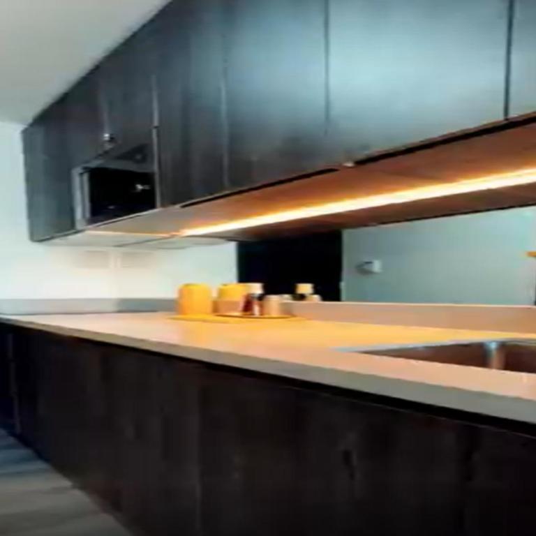 Departamento para 2 , excelente ubicación - Apartamento de 1 dormitorio - 8