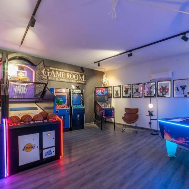 Departamento para 2 , excelente ubicación - Apartamento de 1 dormitorio - 9