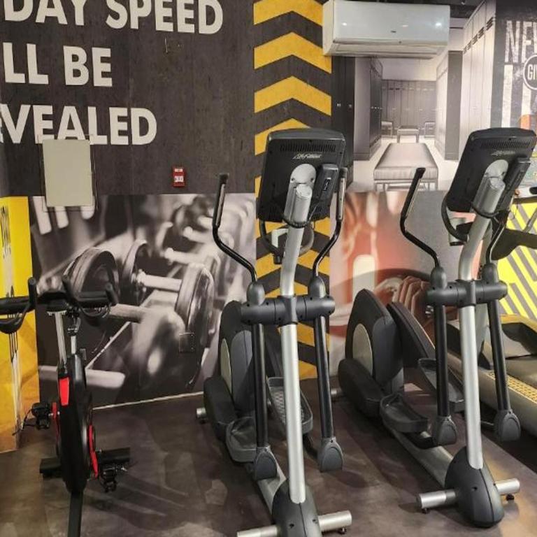 Departamento para 2 , excelente ubicación - Apartamento de 1 dormitorio - 10