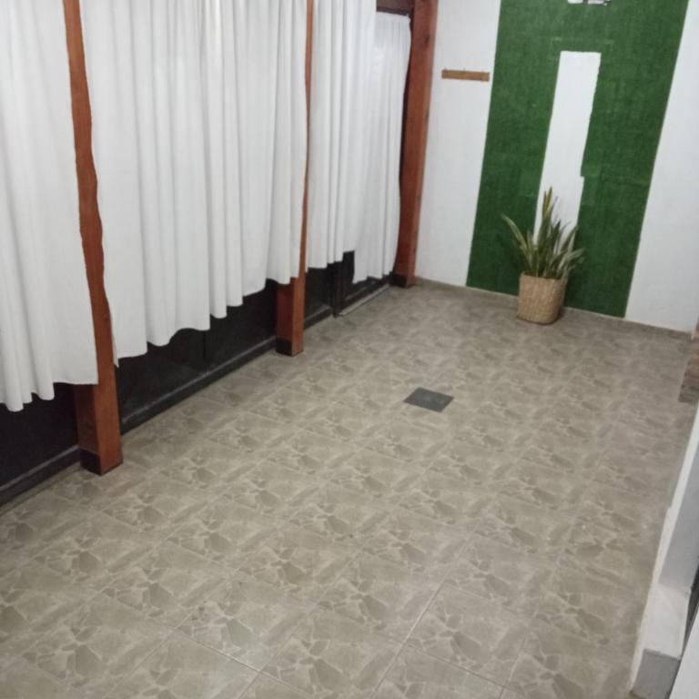 Departamento con cochera - Apartamento de 1 dormitorio - 7