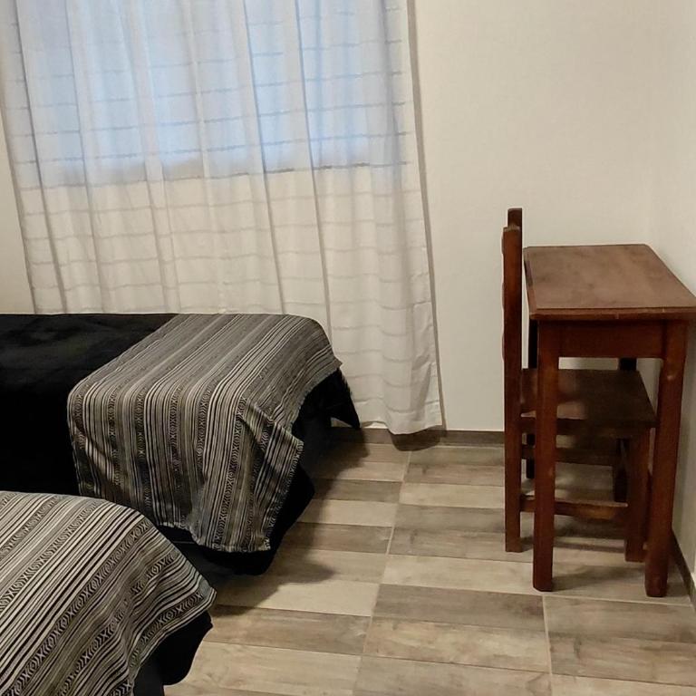 Cabañas Río - Chalet de 3 dormitorios - 15