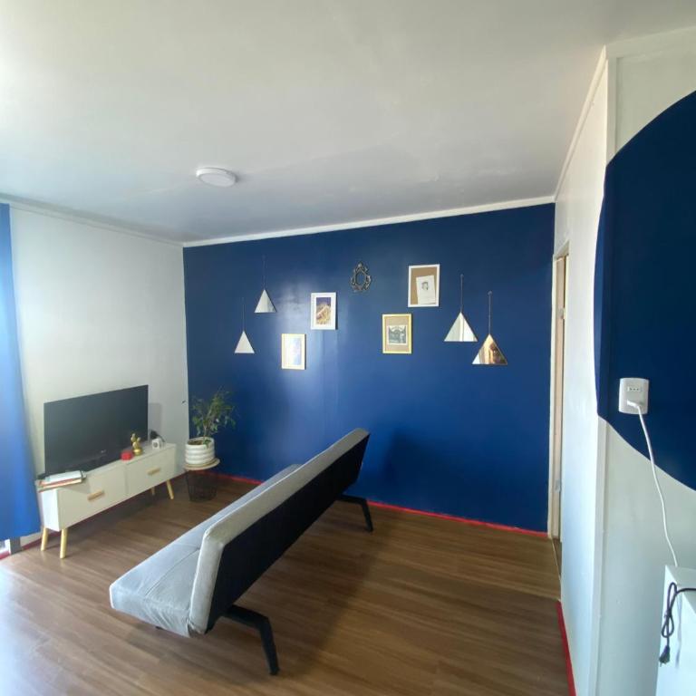 Entre Rocas - Two-Bedroom Apartment with Terrace and Sea View - 11