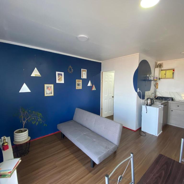 Entre Rocas - Two-Bedroom Apartment with Terrace and Sea View - 7