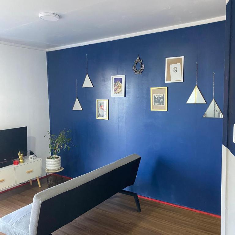 Entre Rocas - Two-Bedroom Apartment with Terrace and Sea View - 6