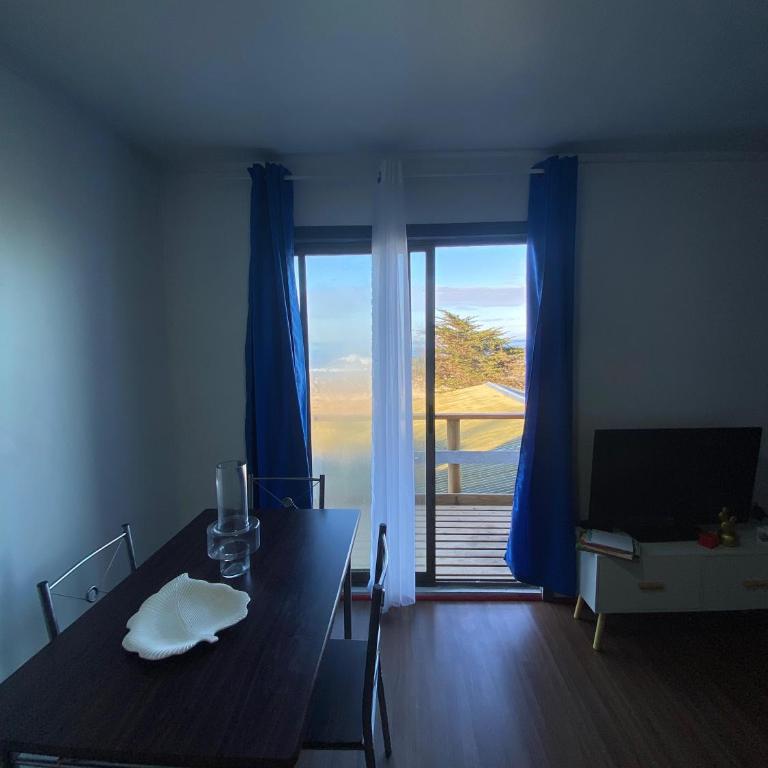 Entre Rocas - Two-Bedroom Apartment with Terrace and Sea View - 2