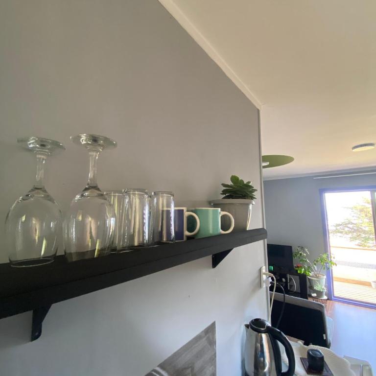 Entre Rocas - Two-Bedroom Apartment with Balcony and Sea View - 3
