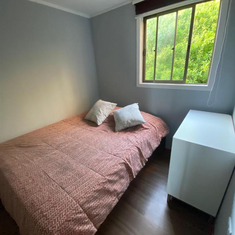 Entre Rocas - Two-Bedroom Apartment with Balcony and Sea View - 7