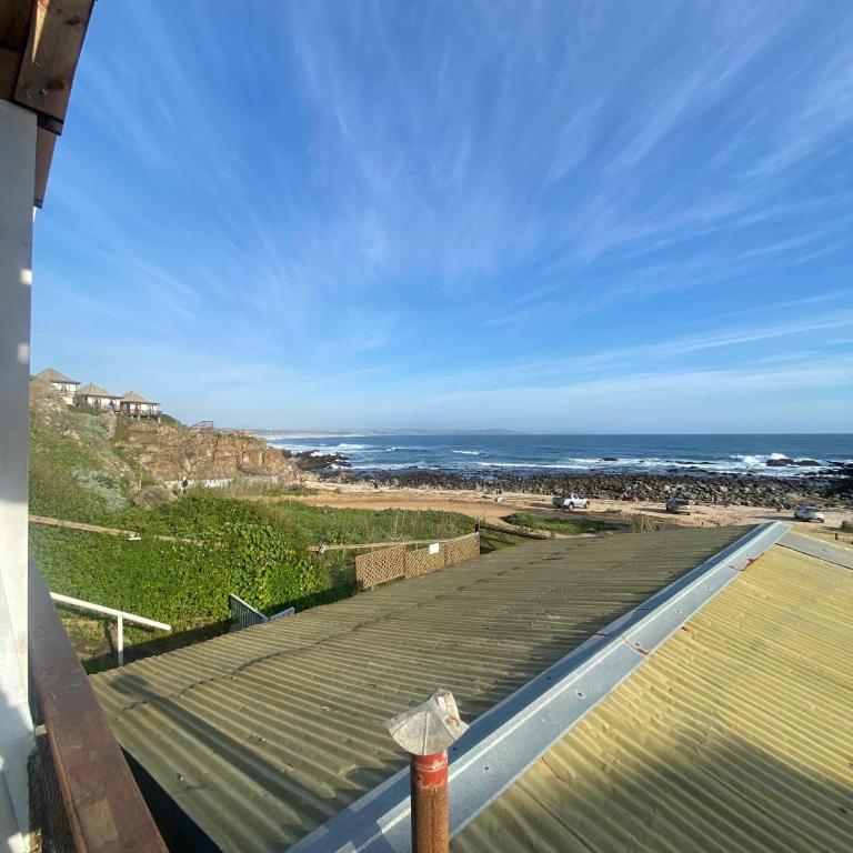 Entre Rocas - Two-Bedroom Apartment with Balcony and Sea View - 14