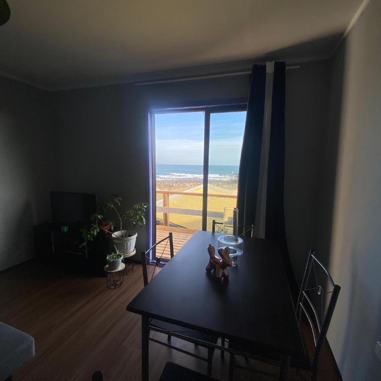Entre Rocas - Two-Bedroom Apartment with Balcony and Sea View - 18