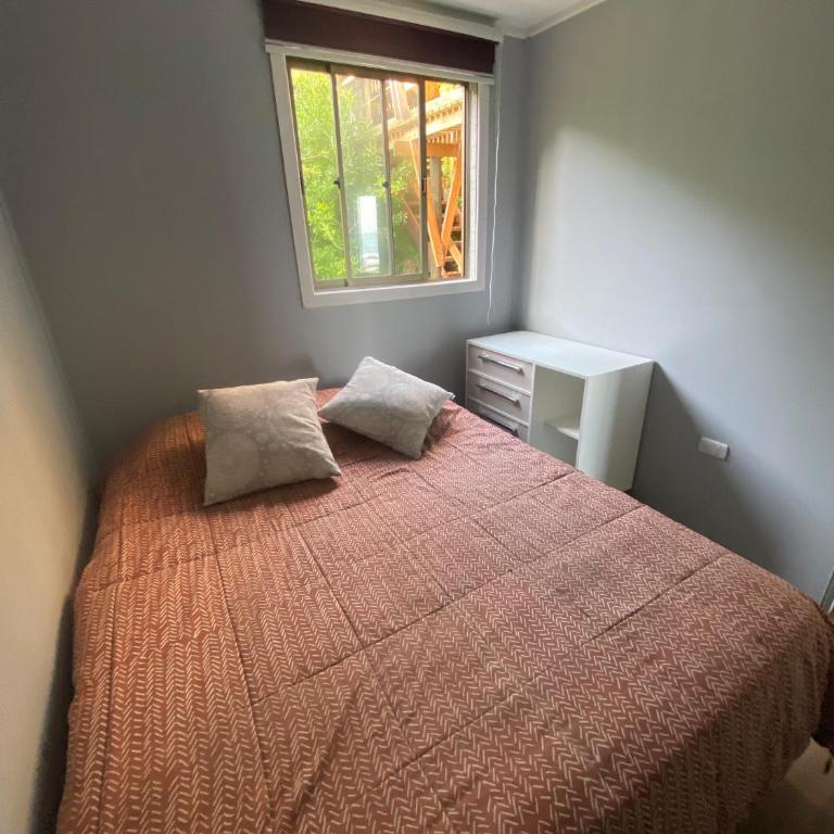 Entre Rocas - Two-Bedroom Apartment with Balcony and Sea View - 20