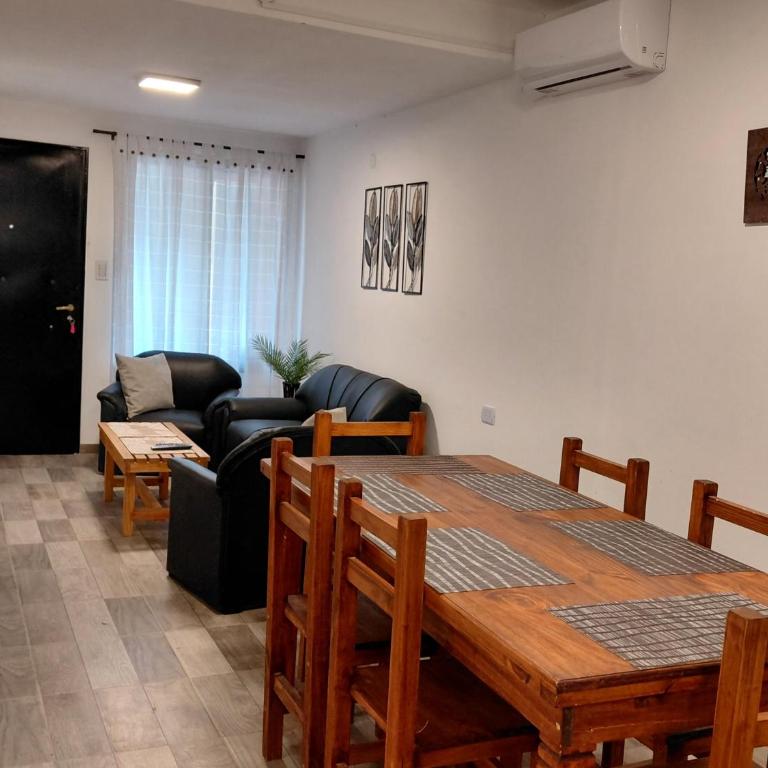 Cabañas Río - Chalet de 3 dormitorios - 19