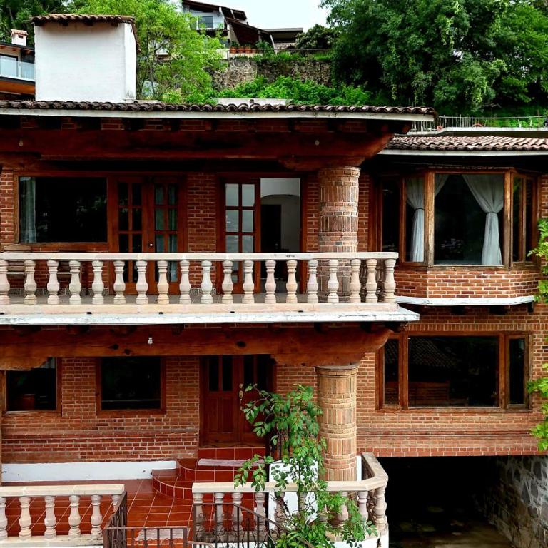 Casa Zaragoza - Three-Bedroom House - 1