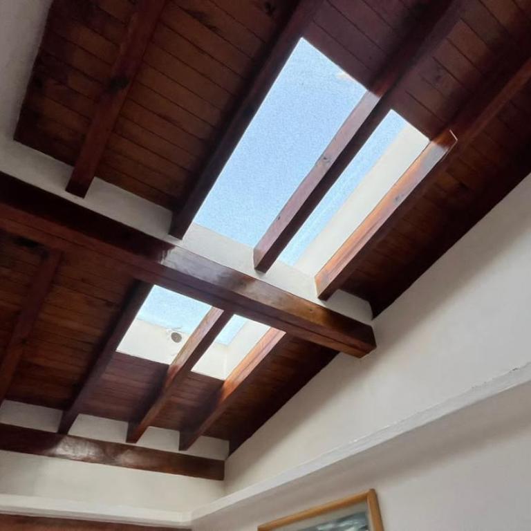 Casa Zaragoza - Three-Bedroom House - 10