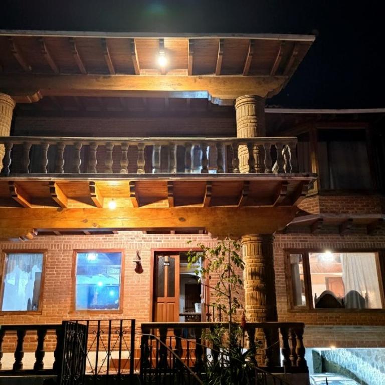 Casa Zaragoza - Three-Bedroom House - 3