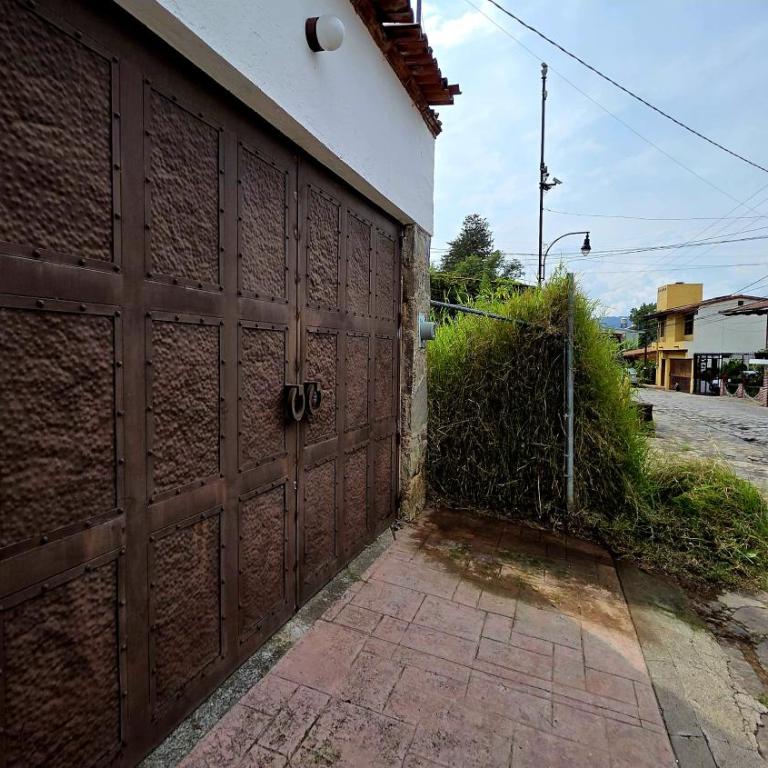 Casa Zaragoza - Three-Bedroom House - 2