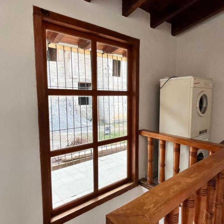 Casa Zaragoza - Three-Bedroom House - 11
