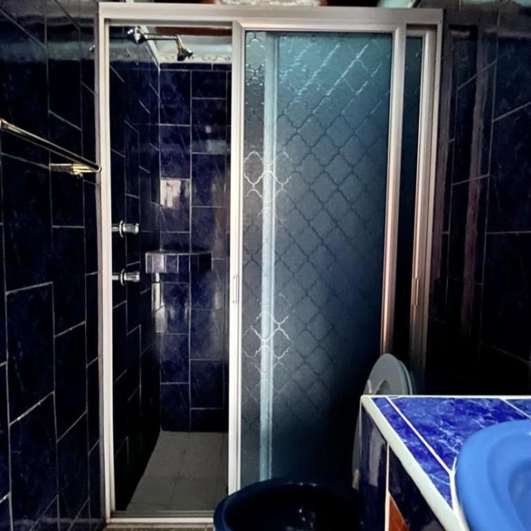 Casa Zaragoza - Three-Bedroom House - 18