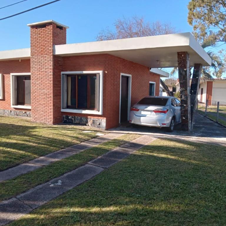 Corbeta - Casa de 2 dormitorios - 1
