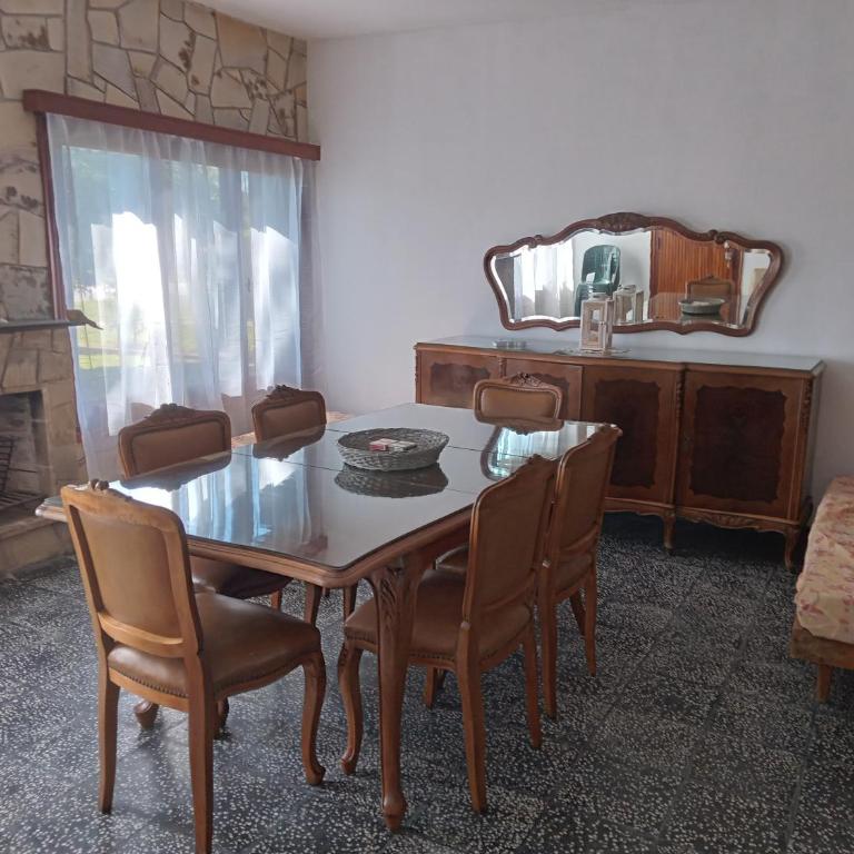 Corbeta - Casa de 2 dormitorios - 2