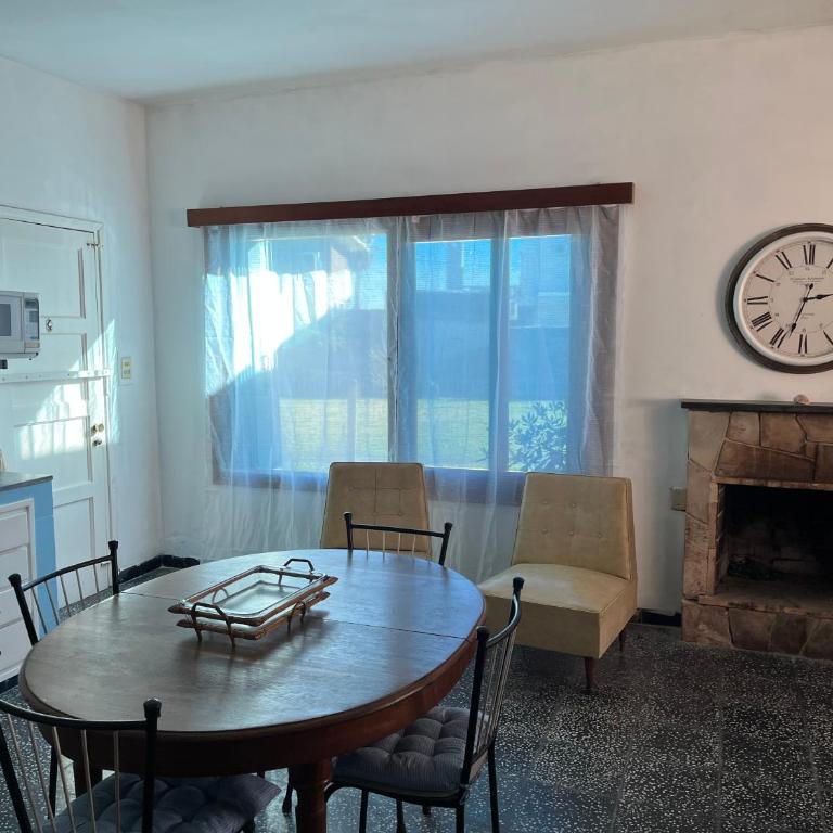 Corbeta - Casa de 2 dormitorios - 12