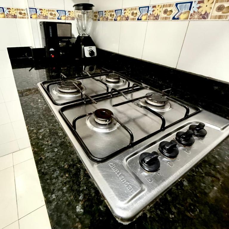 Apartamento con facil acceso a la playa - Apartamento de 2 dormitorios - 9