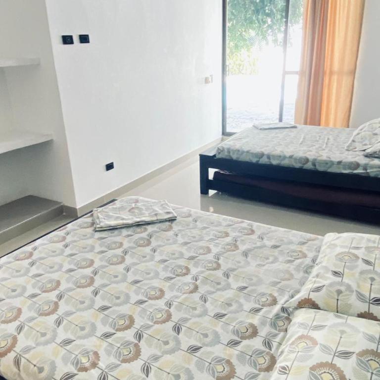 VILLA SAMARI 2 Casa campestre con piscina privada - Villa - 26