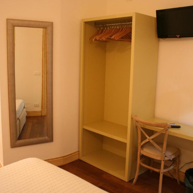 Camere a Sud - Triple Room with Balcony - 4
