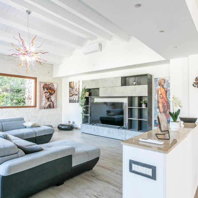 Gorgeous Home In Modica - Casa Vacanze con 3 Camere da Letto - 7