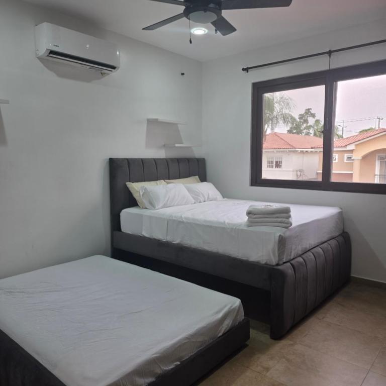 Via Samborondón Ciudad Celeste, Tipo Mansión, 5 camas, 4 hab, piscina gym - Villa - 19