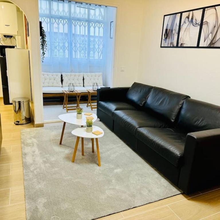 Dulce Estancia - Two-Bedroom Apartment - 5